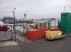 InfrastrukturIa gorzelni i biogazowni Państwa Butorów.